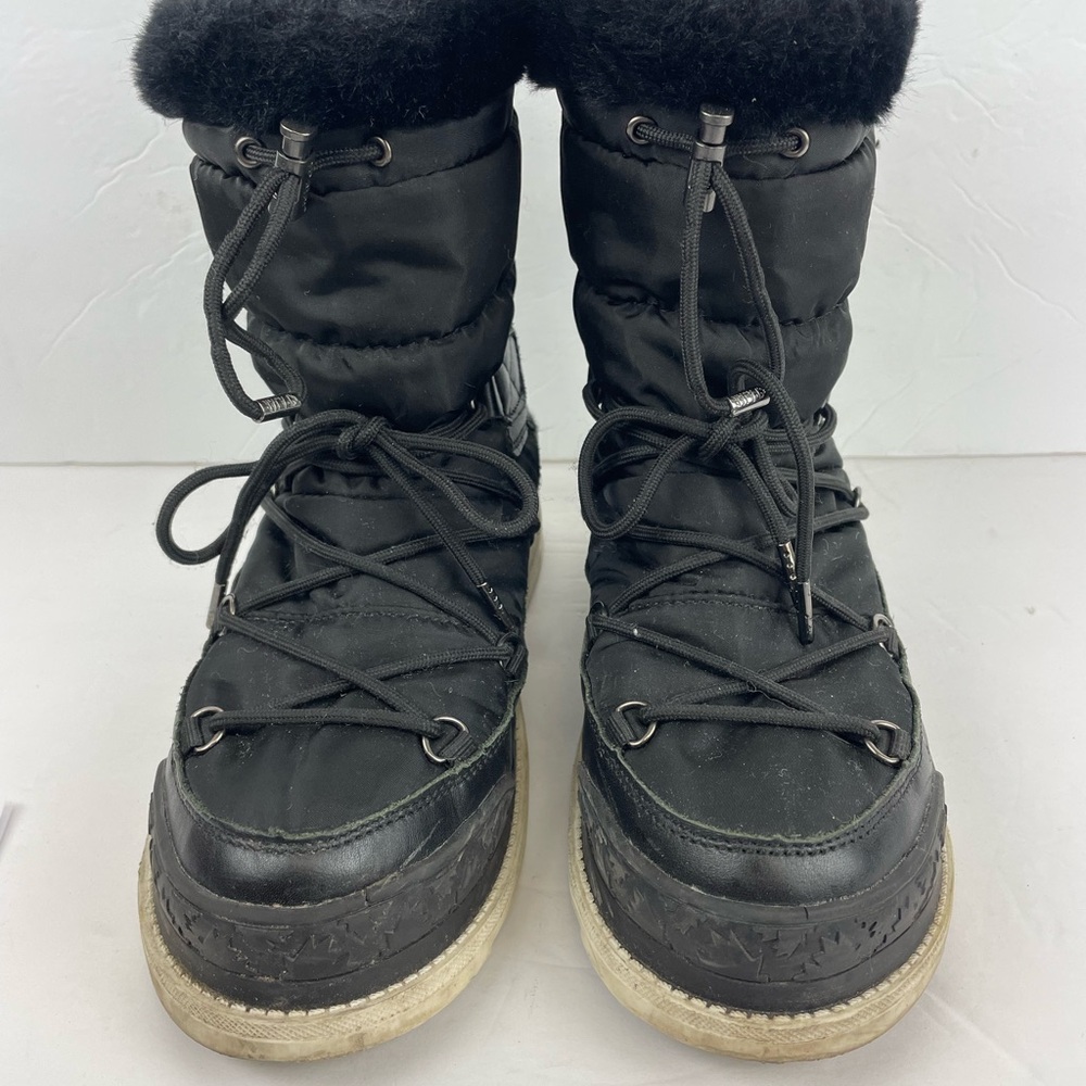 PAJAR SNOW BOOTS Women’s Size 7